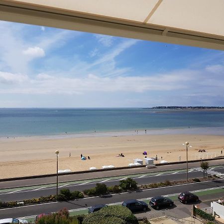 Face Mer Tyra La Baule-Escoublac Bagian luar foto