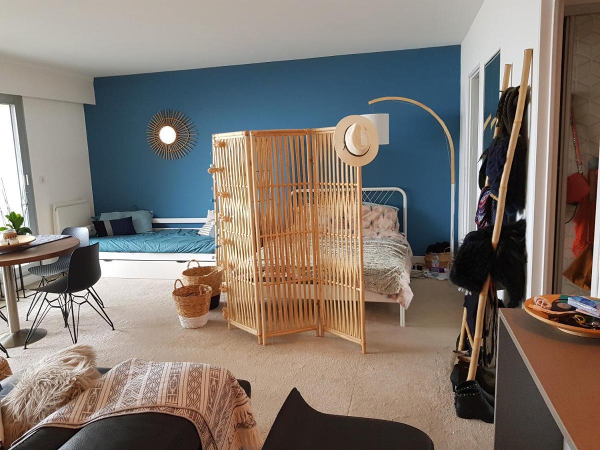 Face Mer Tyra La Baule-Escoublac Bagian luar foto